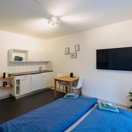 Apartment Gemütliches Im Stadtzentrum *