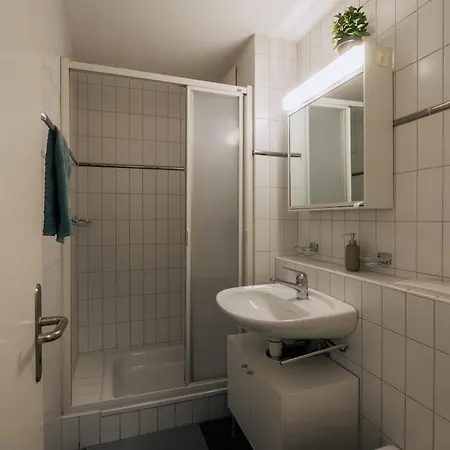 Gemütliches Im Stadtzentrum