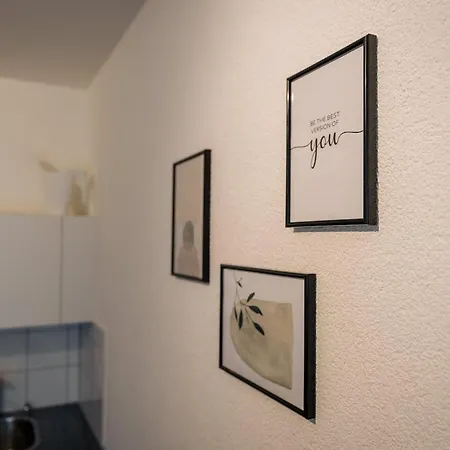 Gemütliches Im Stadtzentrum *