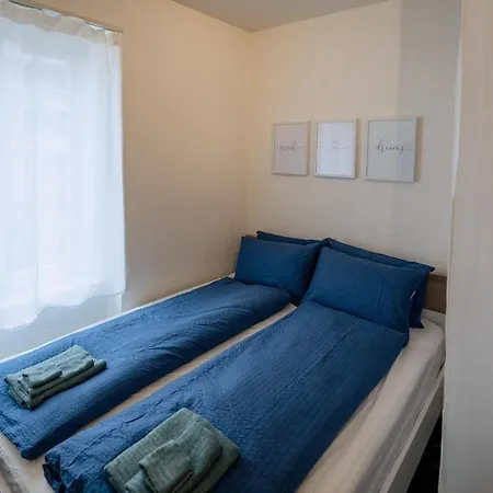 Apartment Gemütliches Im Stadtzentrum *