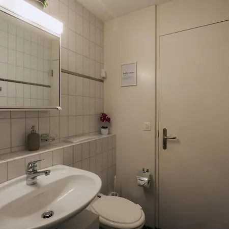 Apartment Gemütliches Im Stadtzentrum *