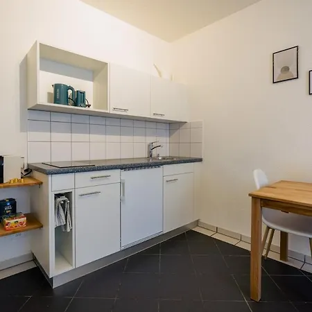 Gemütliches Im Stadtzentrum Biel/Bienne